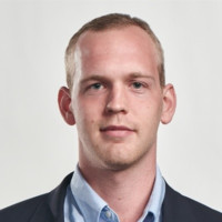 Gordon Stevenson Email & Phone Number