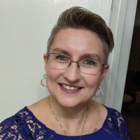 VSP Employee Gerri Scott's profile photo