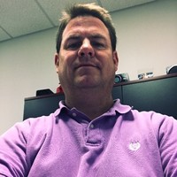Diversified Packaging Employee Scott Bodicky's profile photo