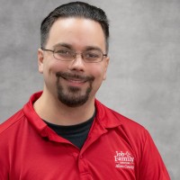 OhioMeansJobs Allen County Employee Philip Lawrence's profile photo