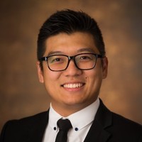 Mello Capital Employee Dexter Tan's profile photo