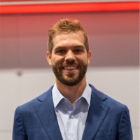 On Point Holdings Employee Joshua Peterson's profile photo