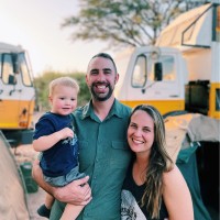 Overland Missions Employee Jack Newell's profile photo