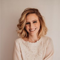 Community Reach Center Employee Amanda Thayer's profile photo
