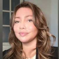 Avantime Employee Liz Plässer's profile photo