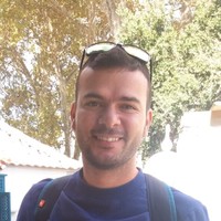 Instituto Politécnico de Setúbal Employee Tiago Guerreiro's profile photo