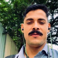 Kashyap Kumar Email