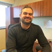 Dan Monroe Email & Phone Number
