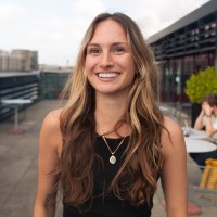 Motive Unknown Employee Clarisa Kusmenko's profile photo