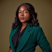Ministry of Justice Employee Mekelaye Kamati's profile photo