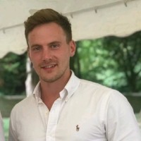 Multimatic Employee Luke Eagle's profile photo