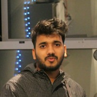 MBZUAI (Mohamed bin Zayed University of Artificial Intelligence) Employee Swapnil Mane's profile photo
