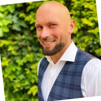 2ms Construction Ltd. Employee Dean Marmon's profile photo