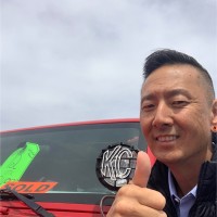 Summit Automotive Employee Tom McComb's profile photo