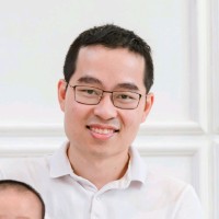 Stride Employee Le Huy's profile photo