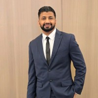 Tabish Khan Email & Phone Number