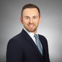 Goodwin Employee Keith Cooper's profile photo