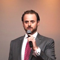 Pour More Employee Scott Cohen's profile photo