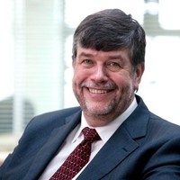 National Physical Laboratory (NPL) Employee Nigel Perry's profile photo