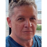 Peabody Energy Employee Jacques du Toit's profile photo