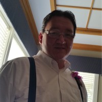 PAE Employee Gary Noe's profile photo