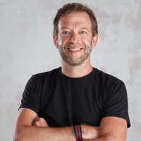 Curaleaf Employee Scott Crawford's profile photo
