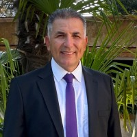 Standards and Partners Employee Erkan Akar's profile photo