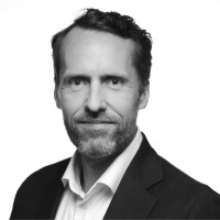 JOE & THE JUICE Employee Nicolai Klinkby's profile photo