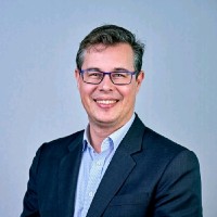 Diabetes Australia Employee Paul Moger's profile photo