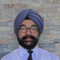 Canadian Food Inspection Agency Employee Ravi Rai's profile photo