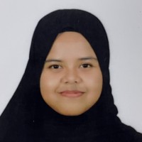 Jannah Rosli Email