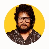 Digiclarity Global Solutions Employee Satish Yogeshwar's profile photo
