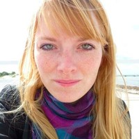 Clouds Hill Group Employee Fine Sträter's profile photo