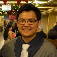 Rivian Employee Long Huynh's profile photo