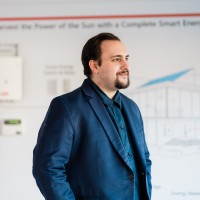 EPC Improvements Employee Kai Hansen's profile photo
