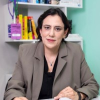 Cemvita Inc. Employee Tara Karimi's profile photo