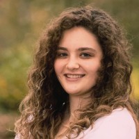 LIFT ME UP! Therapeutic Riding Employee Lydia Callabresi's profile photo