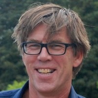 iDTP Employee Wim Hooghwinkel's profile photo
