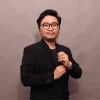 ibis Bandung Trans Studio Employee Luqman Darwis's profile photo