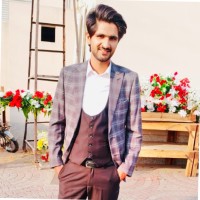 Baskin Robbins Pakistan Employee Shahzaib Nazar's profile photo