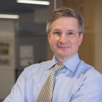 IKM Architecture Employee Joel Bernard's profile photo