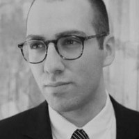 Single Source Beverage Distribution Employee Andreas Spartalis's profile photo