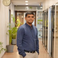 Parth Shah Email & Phone Number