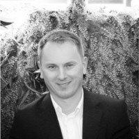 Abound Employee Sebastian Hassa's profile photo