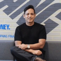 Coupang Employee Vivek Jain's profile photo