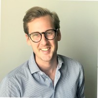 Ivy Exec Employee Christoffer Olsson's profile photo