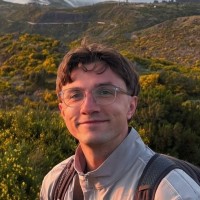 Colt Data Centre Services Employee Luke Osborne's profile photo