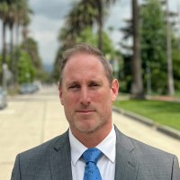 Connexus Search Employee Nick Buffini's profile photo