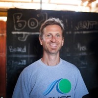 WAVES International Employee David Aabo's profile photo