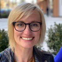 Memphis Public Library Employee Beth Thorne's profile photo